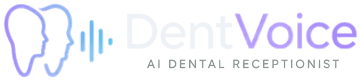 DentVoice, AI dental receptionist